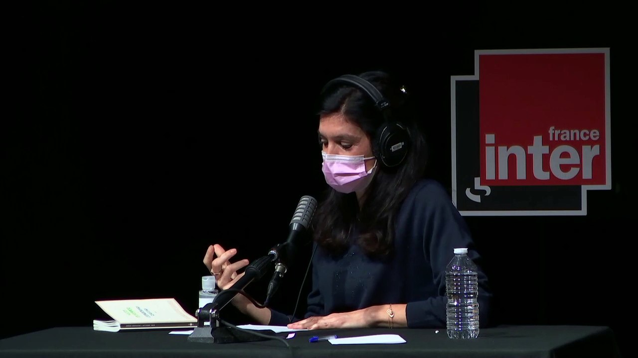 "Mauvaises Herbes" de Dima Abdallah - La chronique de Clara Dupont-Monod