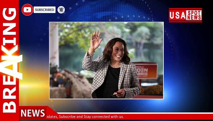 Kamala Harris' ancestral village in India prays for Election Day win
