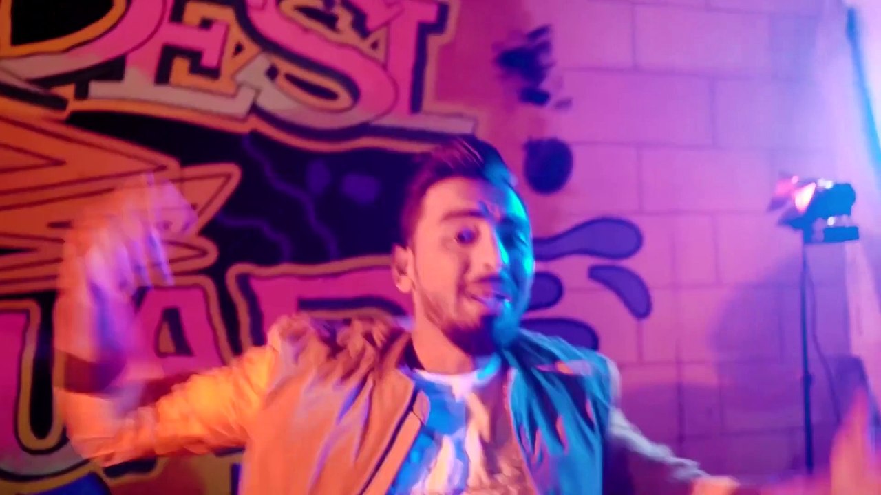 AUKAAT I Rahim Pardesi I Shamroz Butt I Official Video I New Video Song
