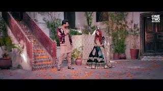 Baari I Bilal Saeed I Momina I New Video Song