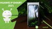 RECENSIONE Huawei P Smart 2021: piccoli miglioramenti, grandi regali