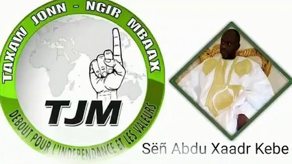 Remaniement : Serigne Abdou Khadre Kébé désavoue Idrissa Seck pour avoir rejoint Macky