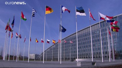 L’engagement de l’OTAN suspendu au résultat de l’élection présidentielle américaine