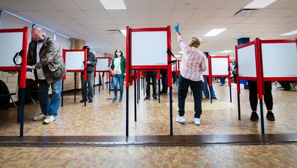Markets Have Priced in This Election Outcome; Three Trades to Hedge Post-Election Risks