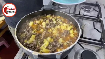 CHANFAINITA PERUANA - DIVIÉRTETE Y COCINA MUY DELICIOSO