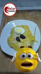 AJÍ DE GALLINA - COCINA DE LA MANERA MÁS FÁCIL Y DIVERTIDA