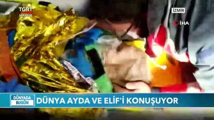 Tuna Öztunç ile Dünyada Bugün - 3 Kasım 2020