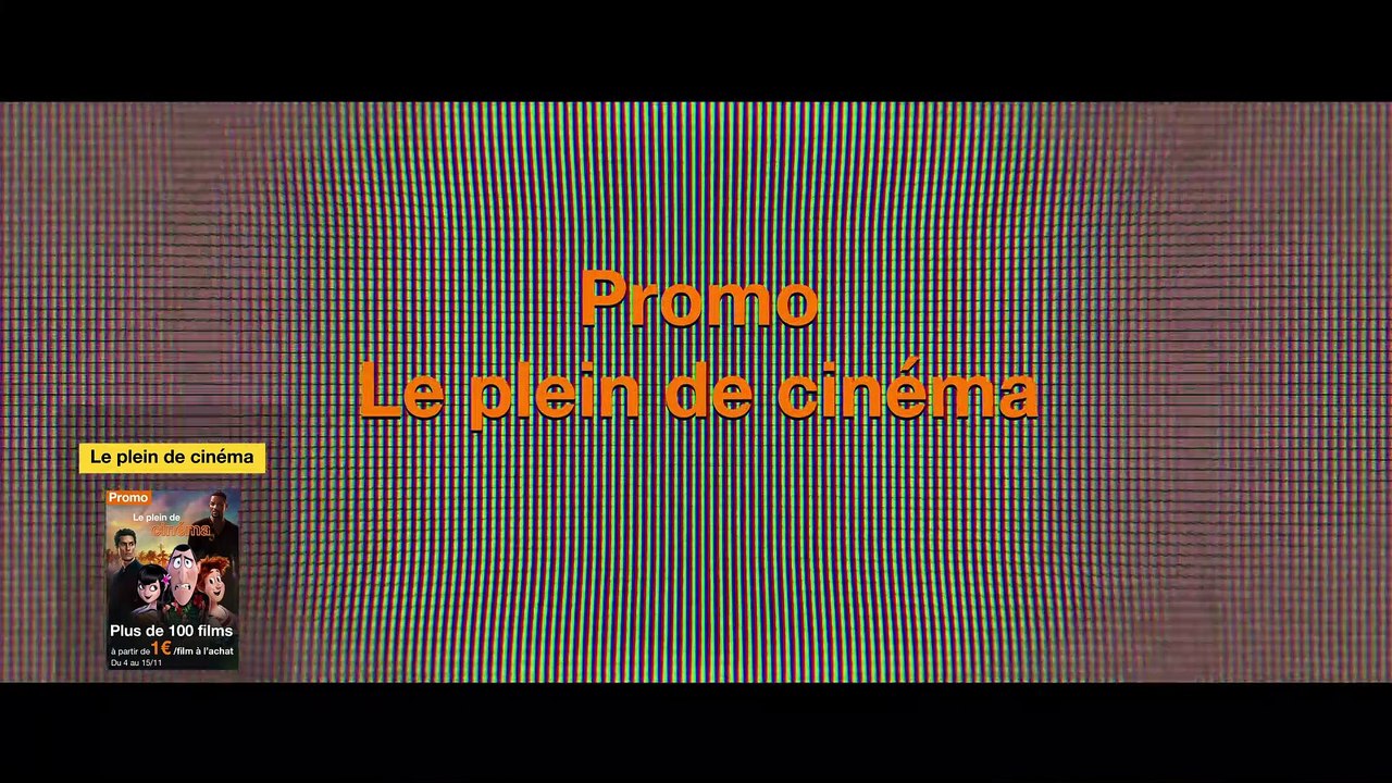 Le Plein de Cinéma - Vidéo à la Demande