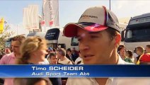 DTM 2007 Hockenheim - Highlights