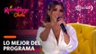 El Reventonazo de la Chola: Yahaira Plasencia contó detalles desconocidos de su vida  (HOY)