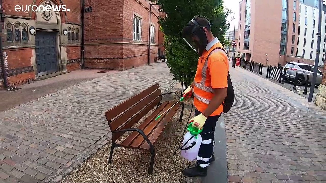 Studie: Freiwillige mit Corona infiziert - Erkenntnisse für Forschung?