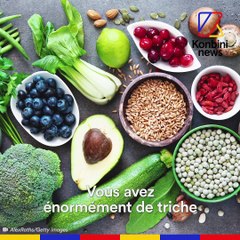 Peut-on se fier aux produits bio ? | Le Speech de l'ingénieur agronome Christophe Brusset, auteur des "Imposteurs du bio"