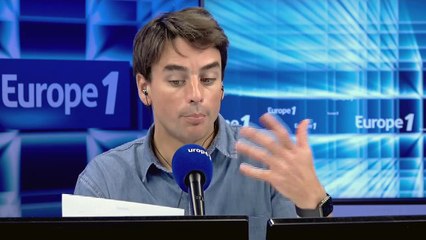 Pour Hubert Védrine, l'Amérique "est plus divisée qu'elle ne l'a été depuis la guerre de Sécession"