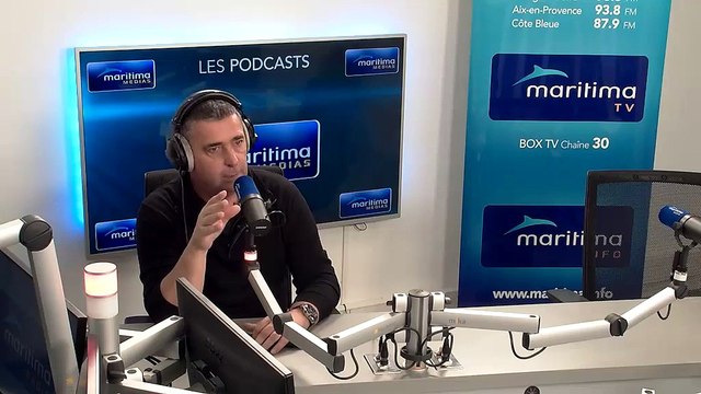 Le Bar des supporters juste avant le match contre Porto : replay