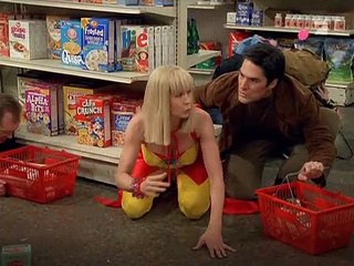 S05E15 - Der blonde Tornado