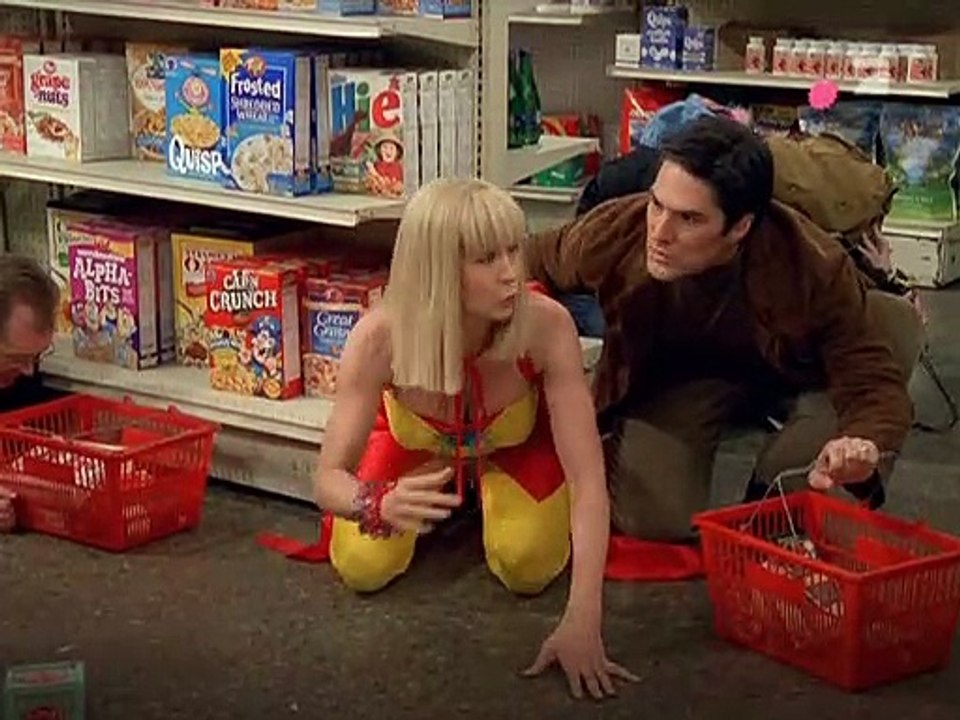 S05E15 - Der blonde Tornado