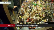 Harz TV Aktuell vom 01.11.2020