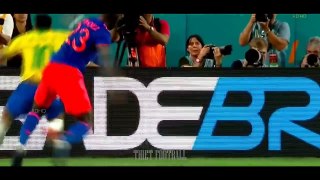 Neymar Jr Fights & Red Card & Brutal Tackles - 2020