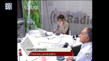 Fútbol es Radio: Una final para el Madrid contra el Inter