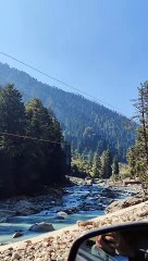 PAHALGAM KASHMIR INDIA