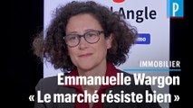 Emmanuelle Wargon, ministre du logement : « Le marché de l’immobilier résiste bien »