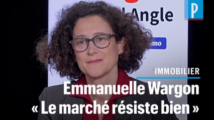 Emmanuelle Wargon, ministre du logement : « Le marché de l’immobilier résiste bien »