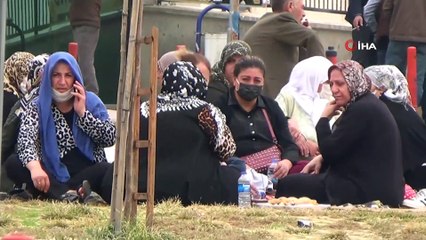 Grip ve Nezle Olan Vatandaşlar Acile Koştu, Korona Virüs Riski Arttı