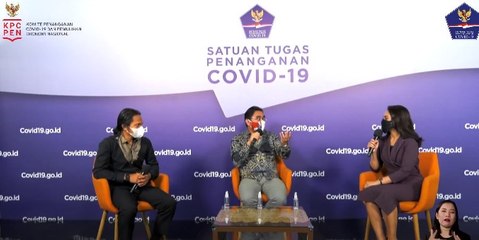 Pergeseran kebiasaan bertransaksi dalam masa pandemi