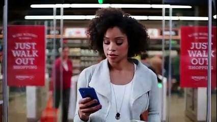 Amazon launches a cashier-less supermarket