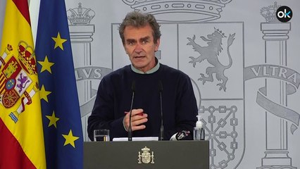 Simón pide disculpas por sus comentarios sobre las enfermeras