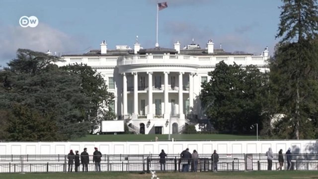 Выборы в США: победа Байдена или Трампа больше устроила бы Кремль?