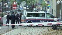 Теракт в Вене: почему Австрия стала мишенью для исламистской атаки? (03.11.2020)
