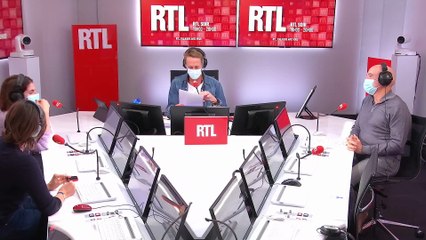 L'oeil de Philippe Caverivière du 03 novembre 2020