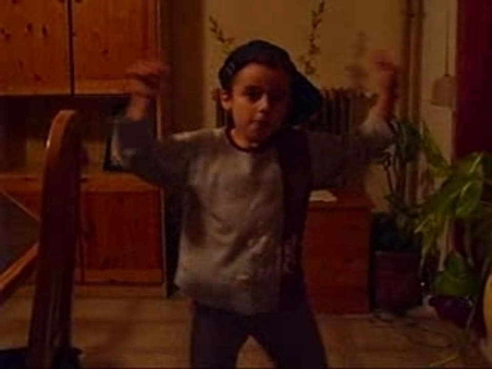 Anthony
