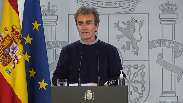 Simón pide disculpas por sus comentarios sobre las enfermeras