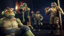 Les Tortues Ninja débarque dans Smite