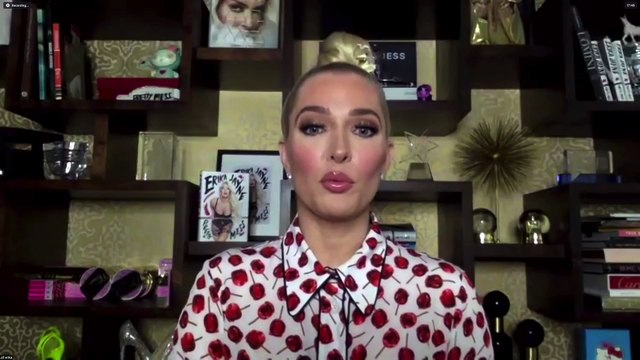 ‘Real Housewives Of Beverly Hills’ Star Erika Jayne Files For Divorce From Tom Girardi After 20 Years Of Marriage