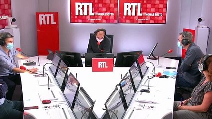 Le monde de demain du 03 novembre 2020