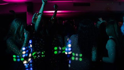 Fiestas e indisciplina protagonizaron el puente festivo en Colombia