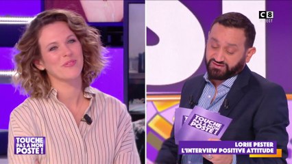 Hit machine, TV Réalité... : Lorie Pester nous fait sa sélection télé !