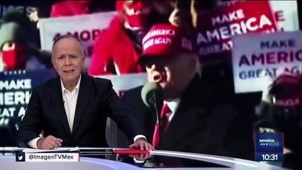 Noticias con Ciro Gómez Leyva | Programa Completo 2/noviembre/2020