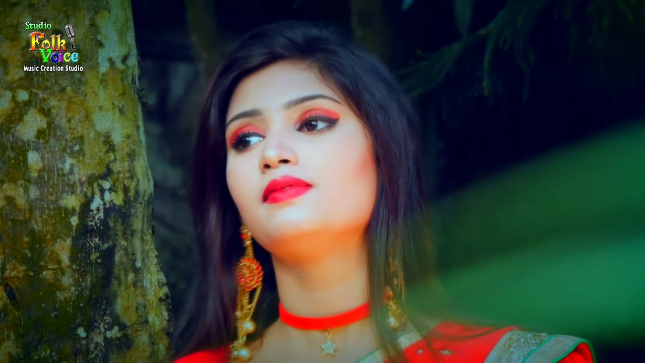 Baula Mone Vab lagaiya-Upoma Talukdar - বাউলা মনে ভাব লাগাইয়া-উপমা তালুকদার - New Folk Music 2019 - YouTube