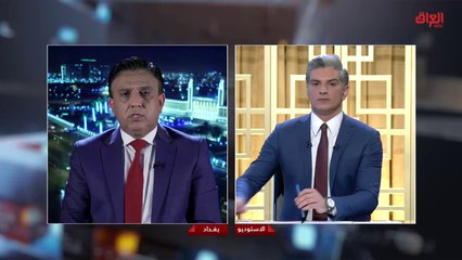 الإعلامي علاء الخطيب عن تأثير الانتخابات الأمريكية على العراق والعالم