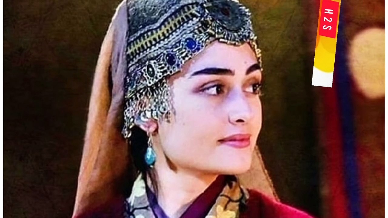 #DirilişErtugrul #Season6 #EngınAltön Dirlis Ertuğrul Şeaşon 6