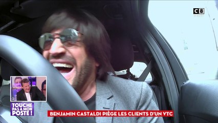 Flagrants délits de prout à la télé !