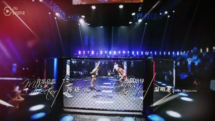 To Be With You - Épisode 21 (VOSTFR)