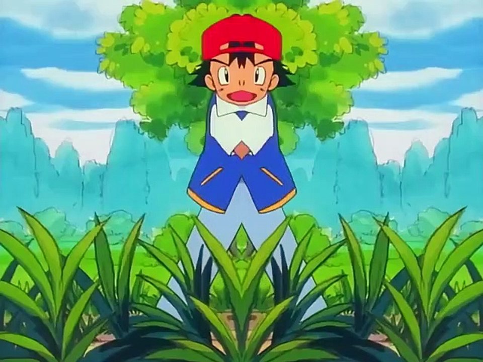 The Actual Original Pokémon Theme