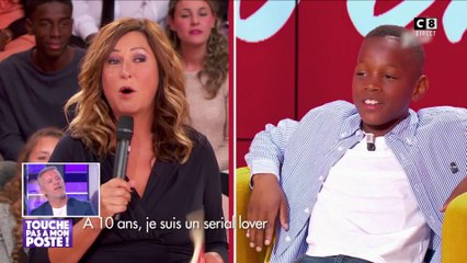 Le petit-fils de Jean-Michel Maire retrouvé dans "C'est mon choix" !