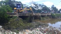 Huracán Eta dejó 26 barrios con inundaciones en Cartagena