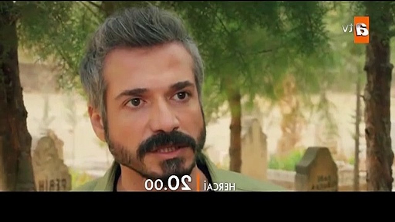 Hercai Capítulo 46 Avance 1 En Español Completo | Explicado